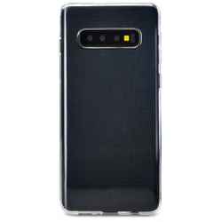 Mobilize Gelly Case Clear Samsung Galaxy S10