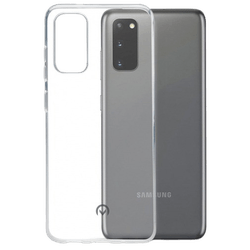 Mobilize Gelly Case Clear Samsung Galaxy S20