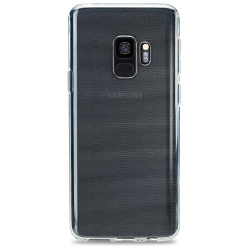 Mobilize Gelly Case Clear Samsung Galaxy S9