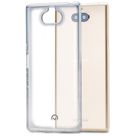 Mobilize Gelly Case Clear Sony Xperia 10 Plus