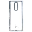 Mobilize Gelly Case Clear Sony Xperia 1