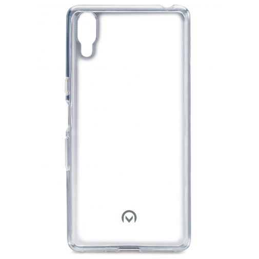 Mobilize Gelly Case Clear Sony Xperia L3