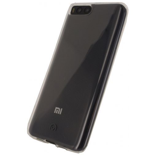 Mobilize Gelly Case Clear Xiaomi Mi 6