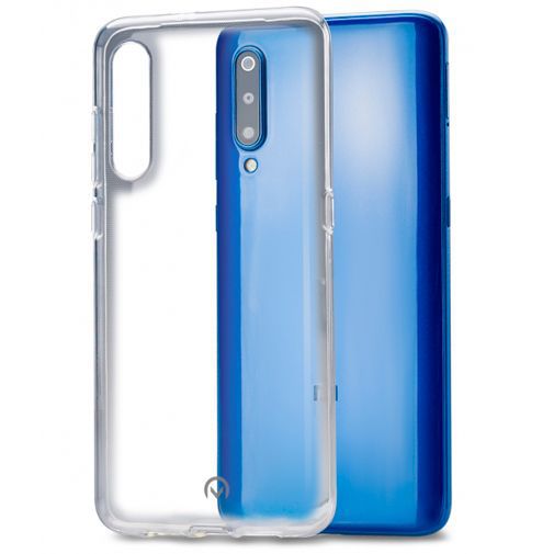 Mobilize Gelly Case Clear Xiaomi Mi 9
