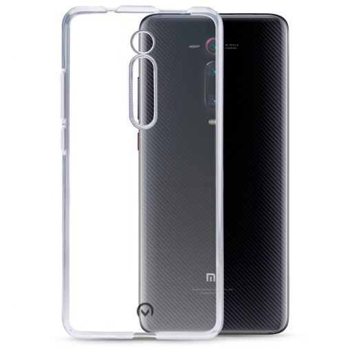 Mobilize Gelly Case Clear Xiaomi Mi 9T/9T Pro