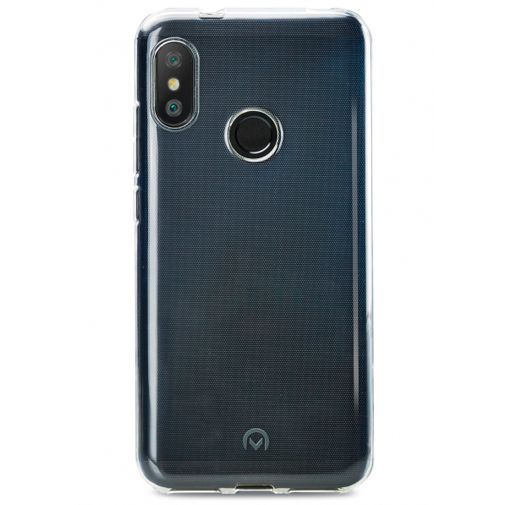 Mobilize Gelly Case Clear Xiaomi Mi A2 Lite