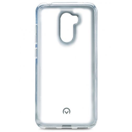 Mobilize Gelly Case Clear Xiaomi Pocophone F1