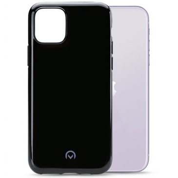 Mobilize Gelly Case Black Apple iPhone 11