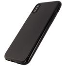 Mobilize Gelly Case Black Apple iPhone X/XS