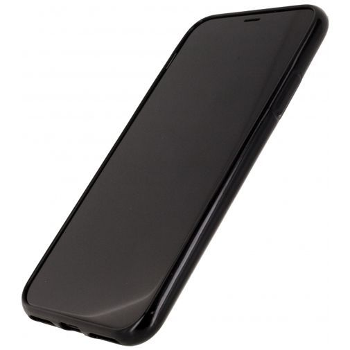 Mobilize Gelly Case Black Apple iPhone X/XS