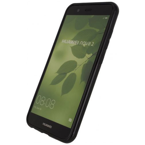 Mobilize Gelly Case Black Huawei Nova 2