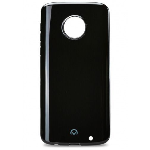 Mobilize Gelly Case Black Motorola Moto G6 Plus
