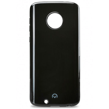 Mobilize Gelly Case Black Motorola Moto G6