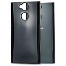 Mobilize Gelly Case Black Sony Xperia XA2