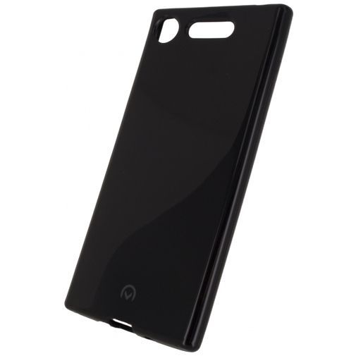 Mobilize Gelly Case Black Sony Xperia XZ1