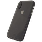 Mobilize Gelly+ Case Black/Black Apple iPhone X/XS
