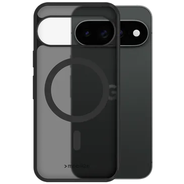 Mobilize Hybrid Back Cover Zwart Magnetisch Google Pixel 11 Pro XL