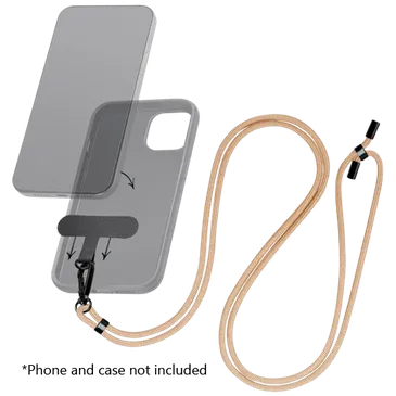 Mobilize Nylon Koord Beis