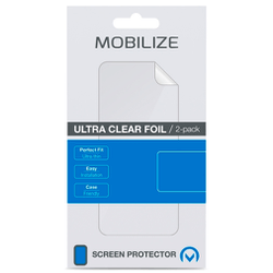 Mobilize Plastic Clear Screen Protector Sony Xperia Pro-I 2-Pack