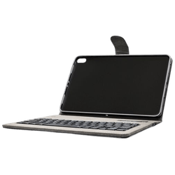 Mobilize Premium Bluetooth Keyboard Case Black iPad Pro 12.9 2018/2020/2021