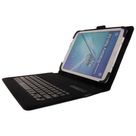 Mobilize Premium Bluetooth Keyboard Case Black Universeel 9-10 inch