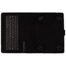 Mobilize Premium Bluetooth Keyboard Case Black Universeel 9-10 inch