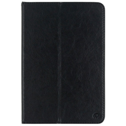 Mobilize Premium Folio Coque Black Apple iPad 2019/iPad 2020/iPad 2021