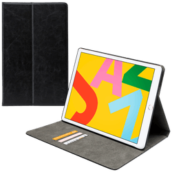 Mobilize Premium Folio Funda Black Apple iPad 2019/iPad 2020/iPad 2021