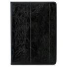 Mobilize Premium Folio Case Black iPad Pro 12.9 2018/2020/2021