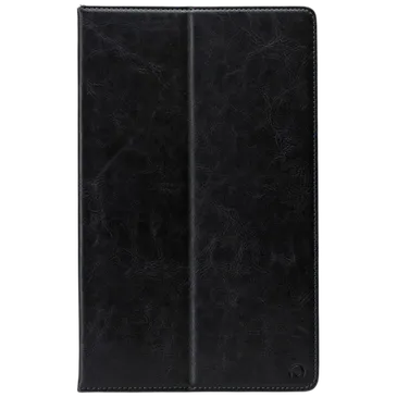 Mobilize Premium Folio Cuir PU Book Coque Noir Lenovo Yoga Tab 11