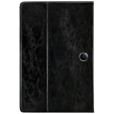 Mobilize Premium Folio Cuir PU Book Coque Noir OnePlus Pad Lite