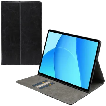 Mobilize PU-Leer Premium Folio Book Case Zwart OPPO Pad SE