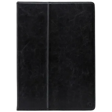 Mobilize Premium Folio Cuir PU Book Coque Noir Xiaomi Pad 7
