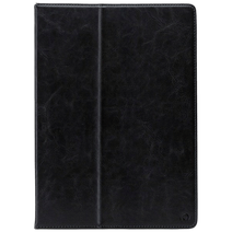 Mobilize Premium Folio PU-Leer Book Case Zwart Xiaomi Pad 7