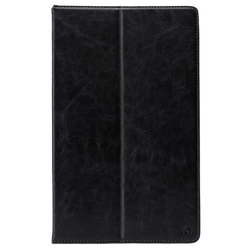 Mobilize Cuero Pu Book Funda Negro Apple iPad Mini 2021/2024
