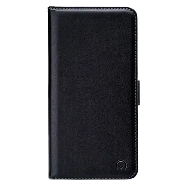 Mobilize Cuir PU Book Case Noir Apple iPhone 13 Mini