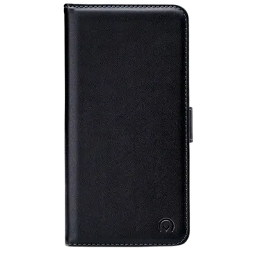 Mobilize Cuir PU Book Case Noir Google Pixel 6