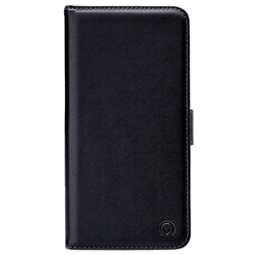 Mobilize Cuero PU Book Case Negro Motorola Edge 20 Pro