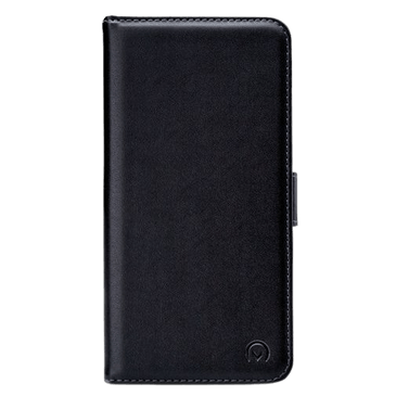 Mobilize PU-leather Book Case Black Motorola Edge 20