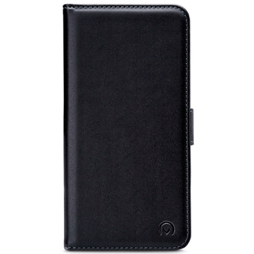 Mobilize PU-leather Book Case Black Motorola Edge 30