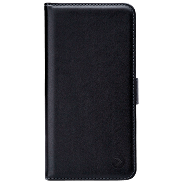 Mobilize PU-Leather Book Case Black Motorola Edge 60 Pro