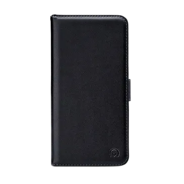 Mobilize PU-leather Book Case Black Motorola Moto G 5G