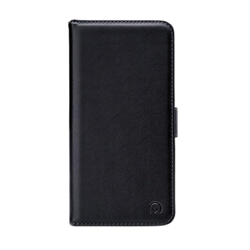 Mobilize PU-leather Book Case Black Motorola Moto G 5G