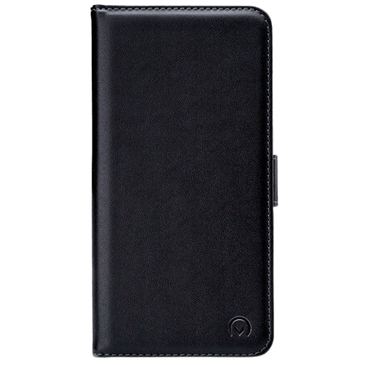 Mobilize PU-leather Book Case Svart Motorola Moto G31/G41