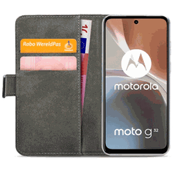 Motorola Moto G32 6GB - buy 
