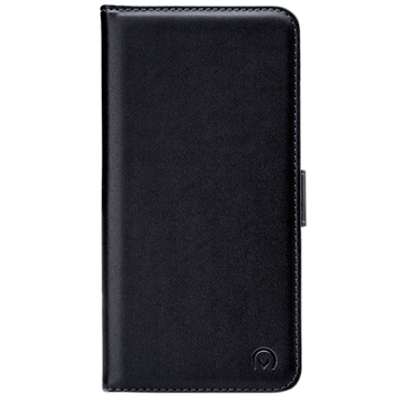 Mobilize PU-leather Book Case Black Motorola Moto G50