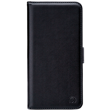 Mobilize PU leather Book Case Black Motorola Moto G60