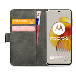 Fundas y carcasas Motorola Moto G73