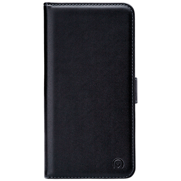 Mobilize PU-leer Book Case Zwart Motorola Moto G84