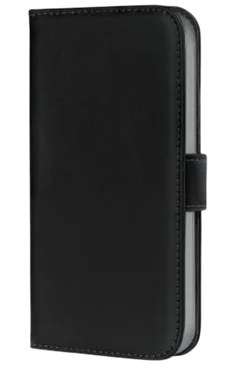 Mobilize Cuir Pu Book Coque Noir Nokia G42 5G